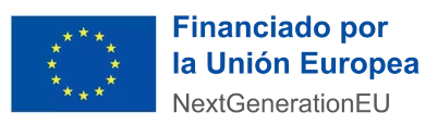 Ayudas Logo Next Generation