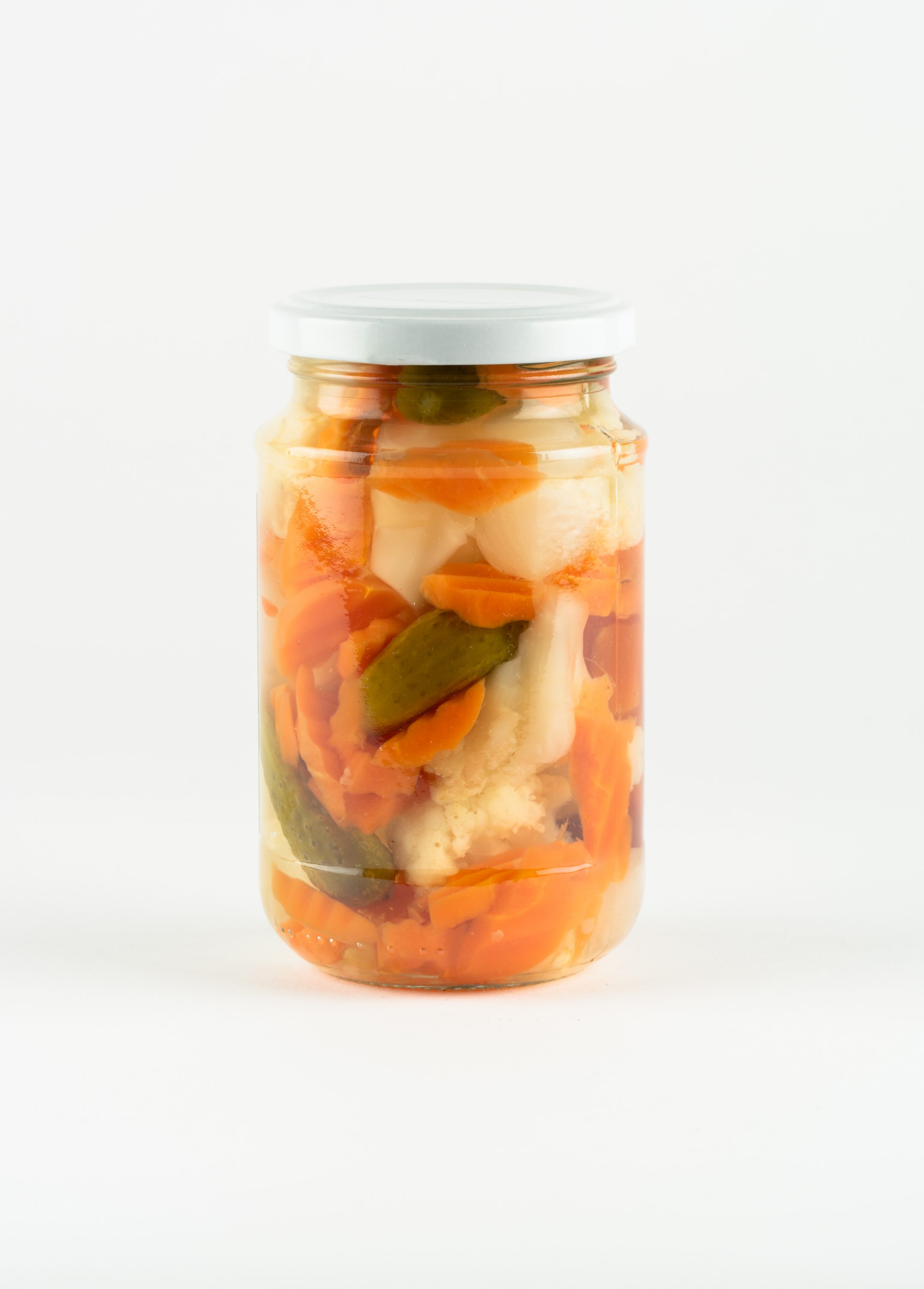 Variante de Verduras